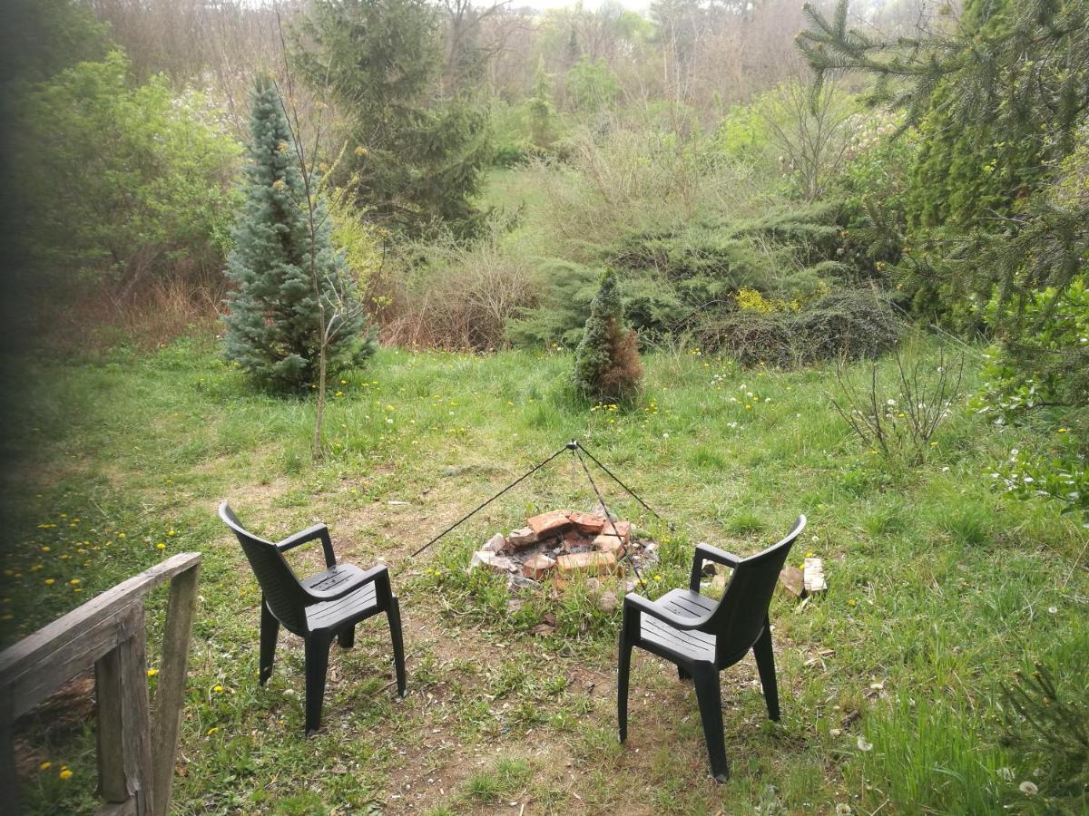 Holiday House Cervena Veza Pieszczany Zewnętrze zdjęcie
