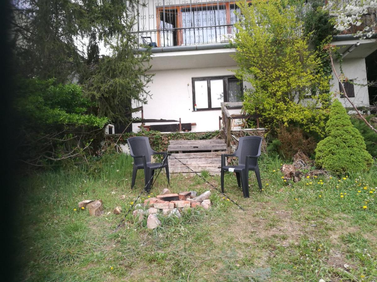 Holiday House Cervena Veza Pieszczany Zewnętrze zdjęcie