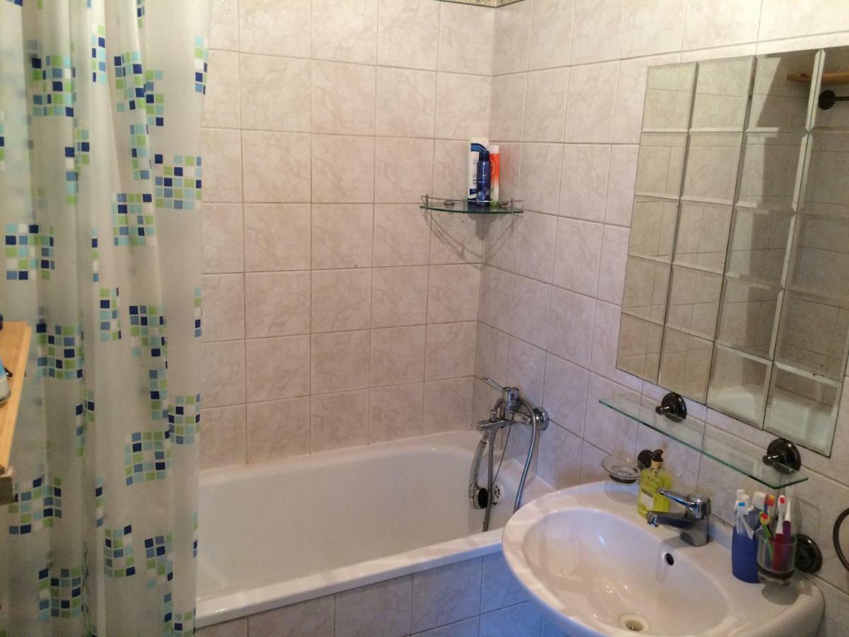 Holiday House Cervena Veza Pieszczany Zewnętrze zdjęcie