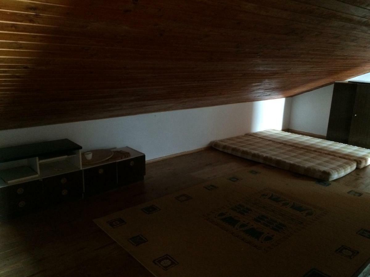 Holiday House Cervena Veza Pieszczany Zewnętrze zdjęcie