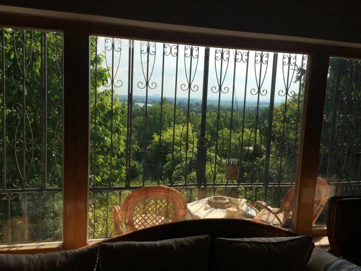 Holiday House Cervena Veza Pieszczany Zewnętrze zdjęcie