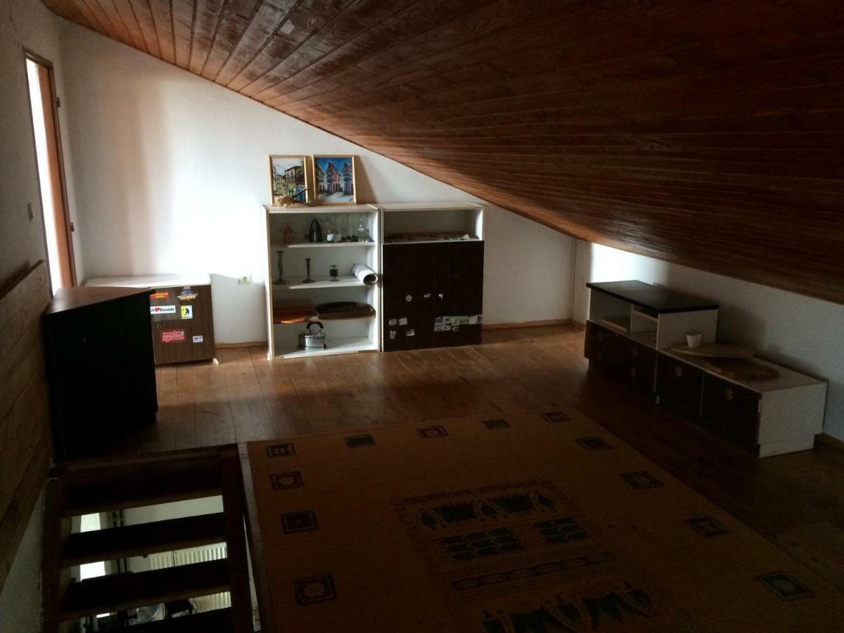 Holiday House Cervena Veza Pieszczany Zewnętrze zdjęcie