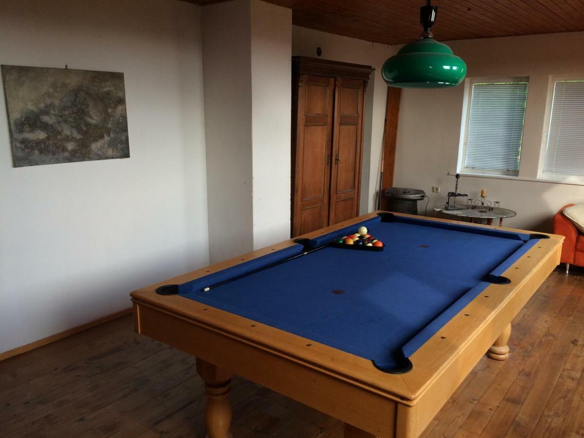 Holiday House Cervena Veza Pieszczany Zewnętrze zdjęcie