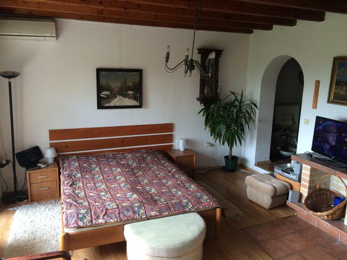 Holiday House Cervena Veza Pieszczany Zewnętrze zdjęcie