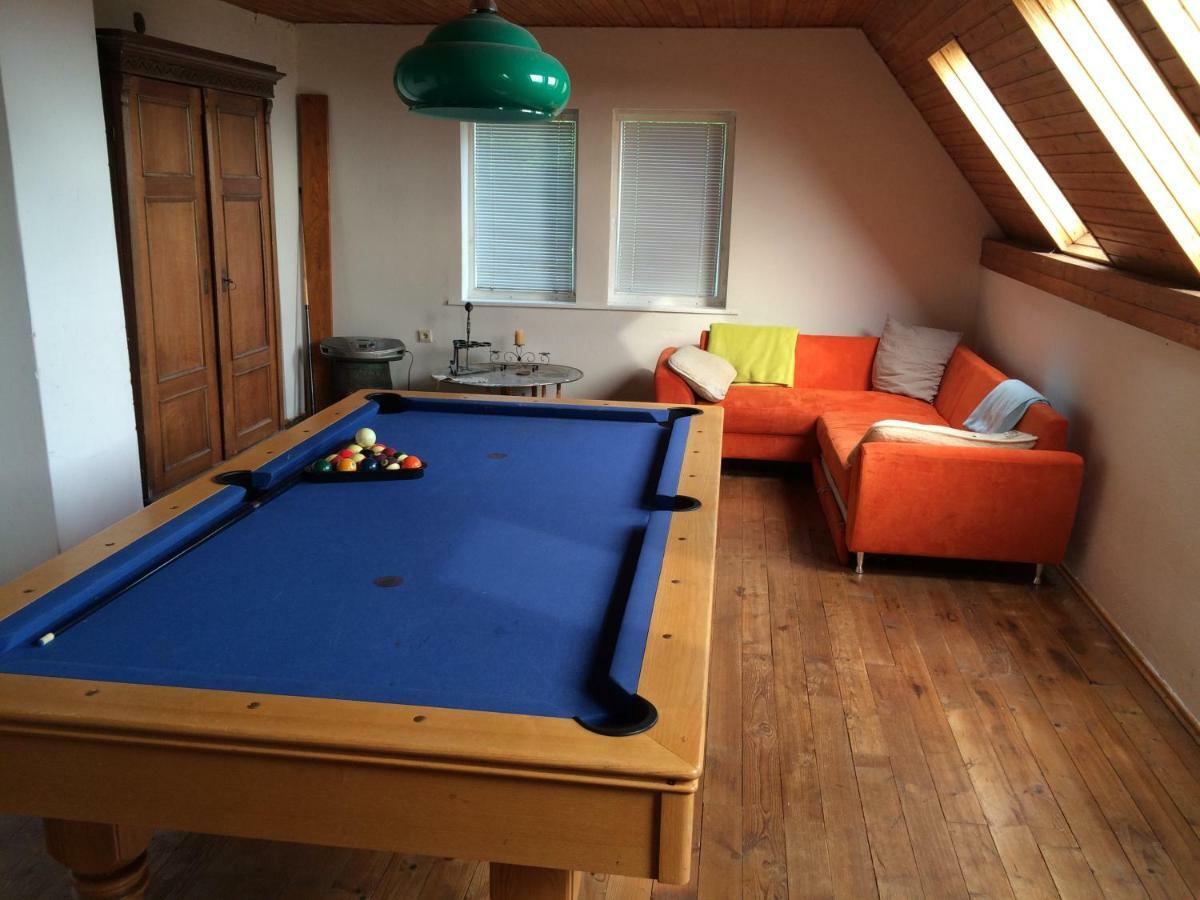 Holiday House Cervena Veza Pieszczany Zewnętrze zdjęcie